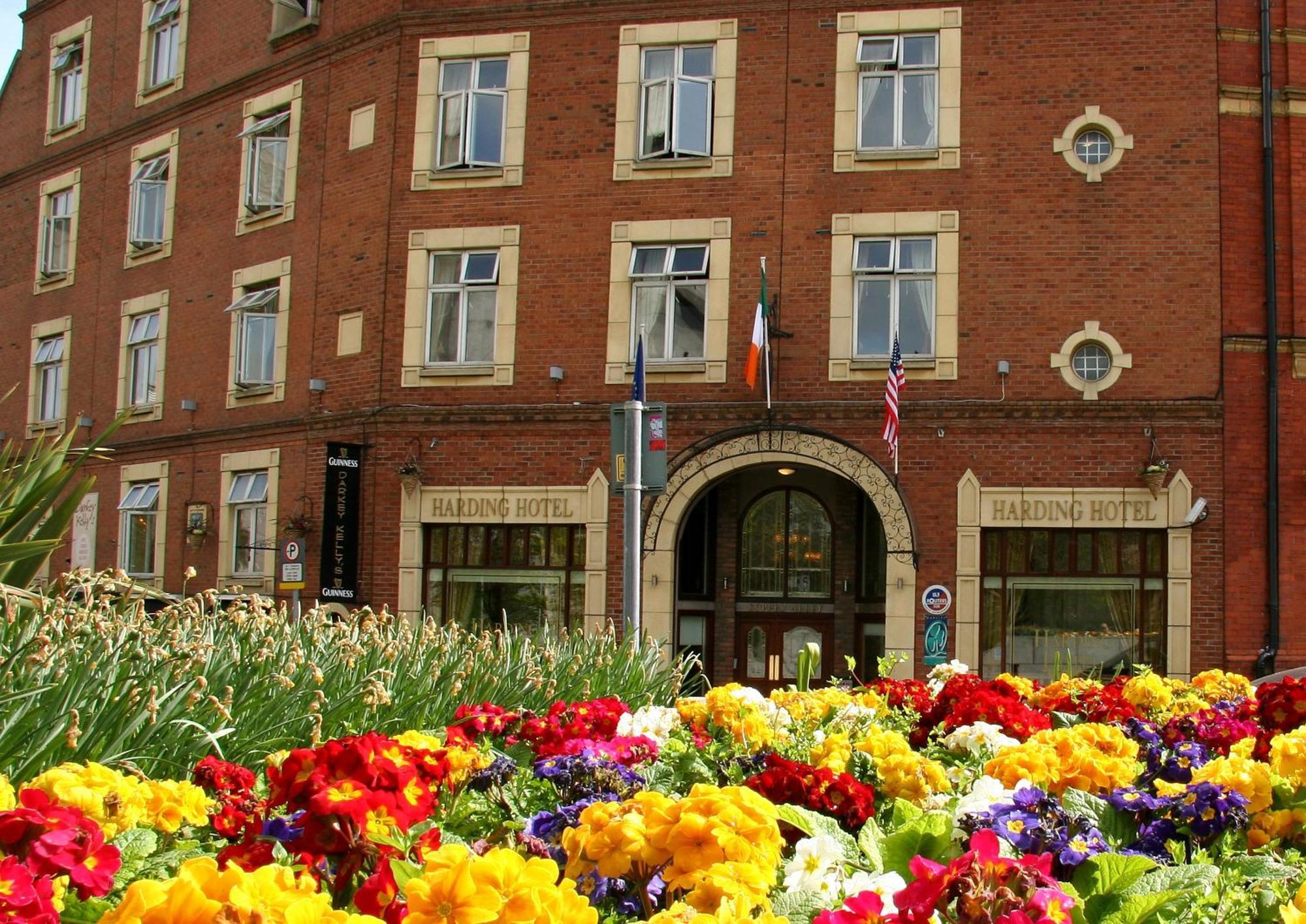 Harding Hotel, Dublin